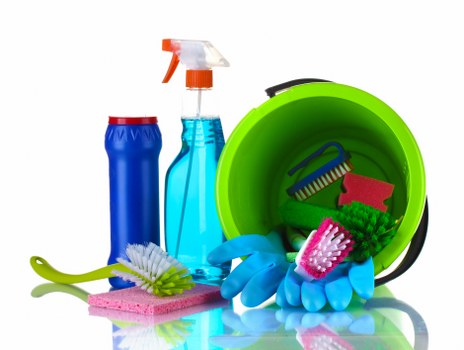 Professional mattress cleaning service in an Ilford home bedroom