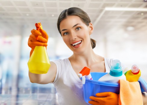 Secure payment checkout for Ilford Carpet Cleaners