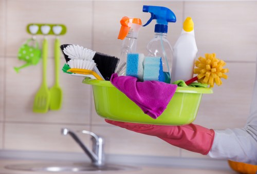 Professional curtain cleaning service for Ilford homes and businesses
