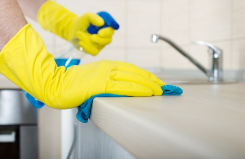 Trusted and safe payment options for Ilford Carpet Cleaners