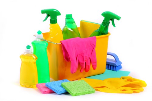 Recurring cleaning for Ilford flats and shared homes with practical access needs
